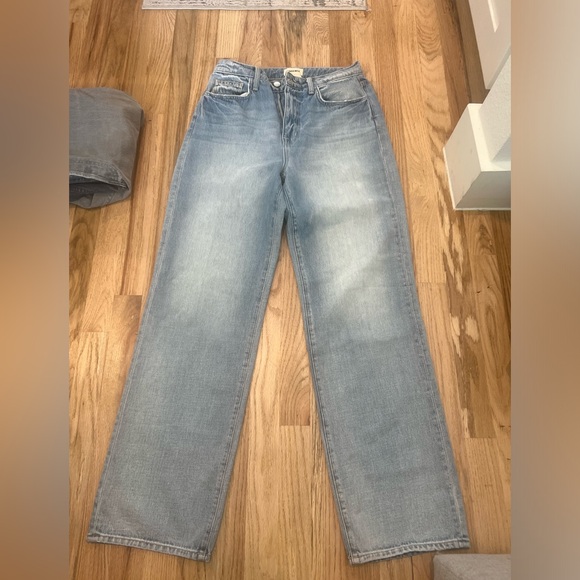 L’agence Alicent Jeans - Picture 5 of 7